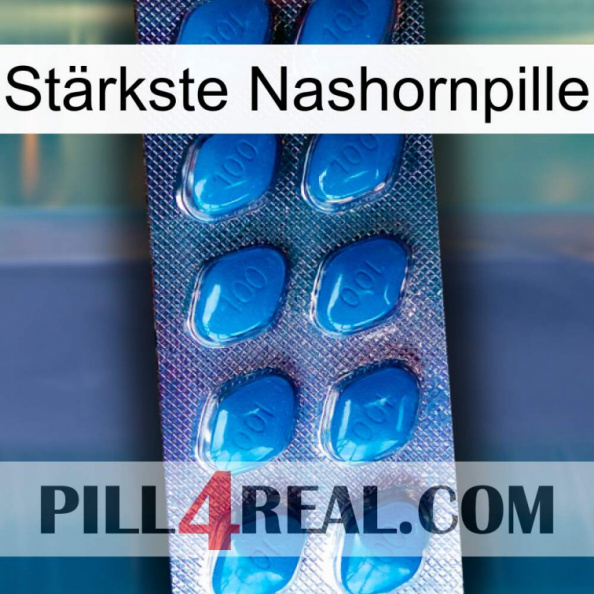 Stärkste Nashornpille viagra1